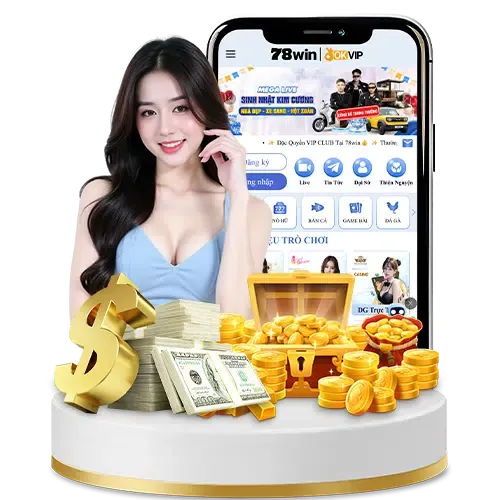 Dễ dàng nhận thưởng Win55 Go