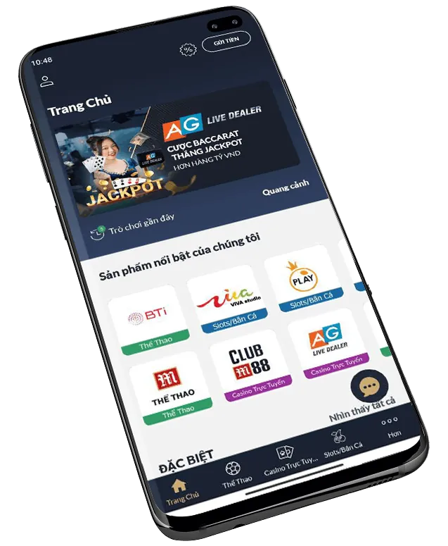 Nền tảng bảo mật win55 go