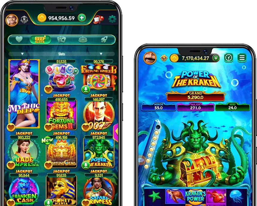 Đa dạng trò chơi casino tại Win55 Go
