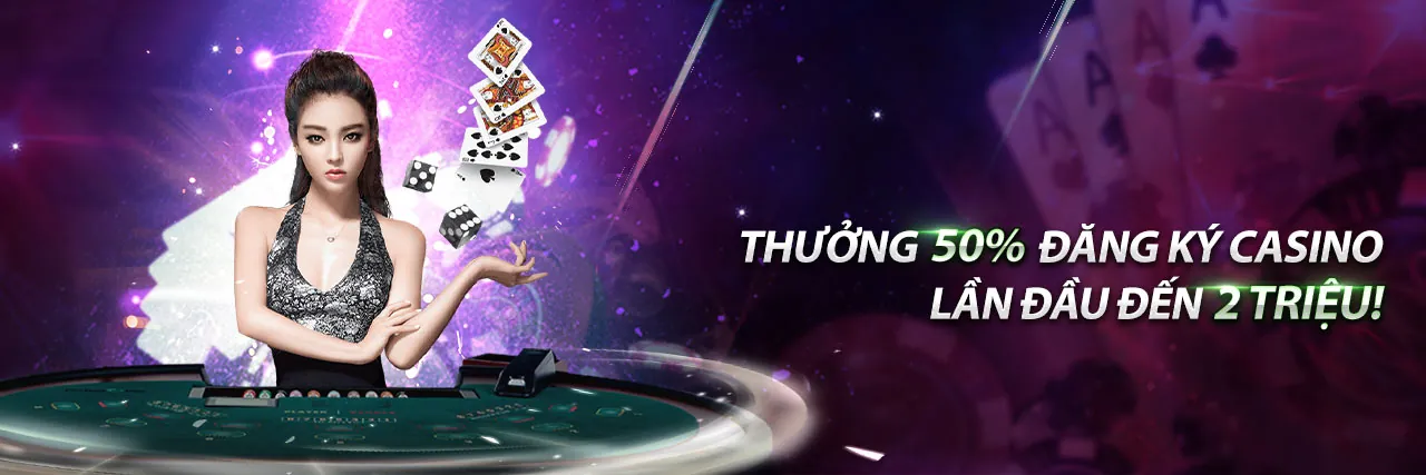 Hoàn Trả Cược Slot