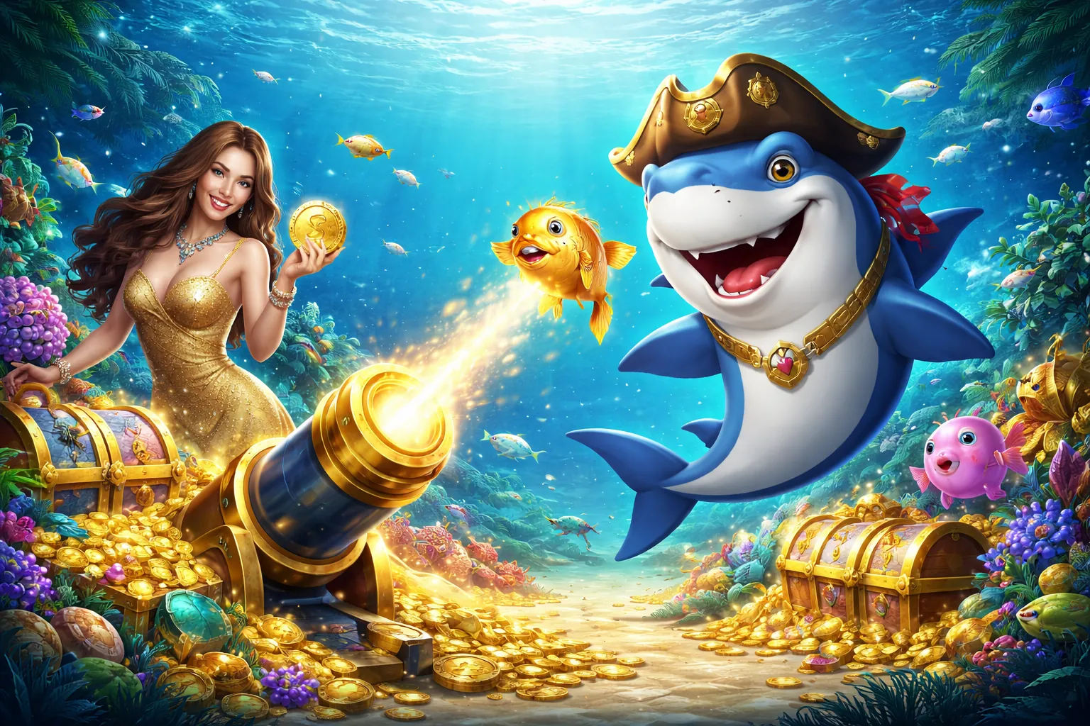 Win55 Go Casino Trực Tuyến: Trải nghiệm sòng bạc đắm chìm