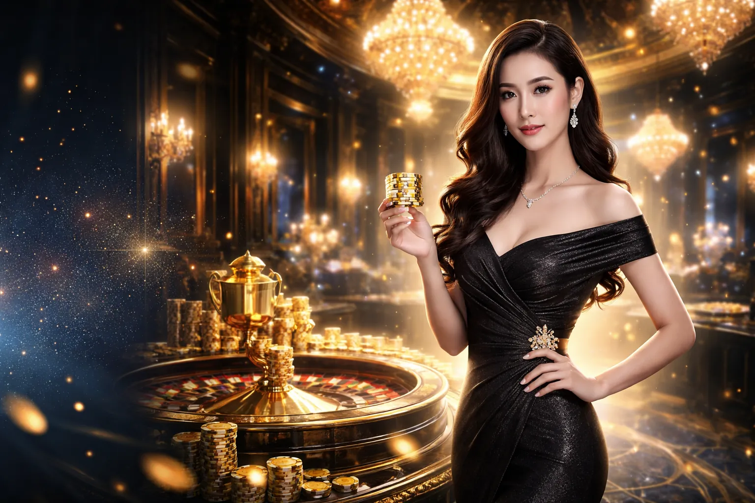 Hình ảnh đá gà trực tuyến sôi động tại WIN55 GO