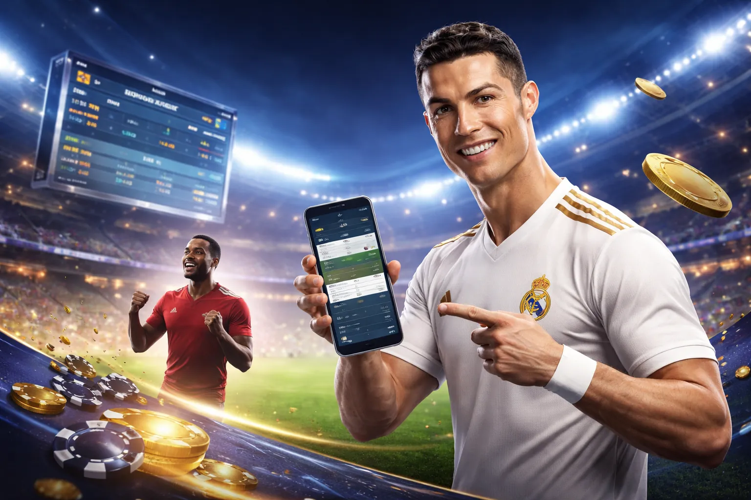 Trang chủ cá cược thể thao trực tuyến win55 go