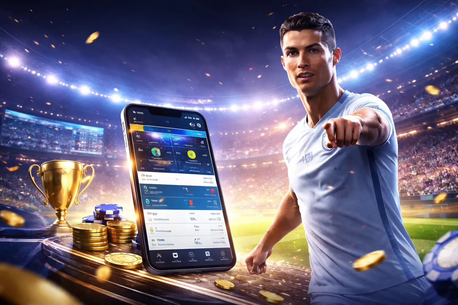 Tin tức win55 go mới nhất và các sự kiện giải trí hàng đầu
