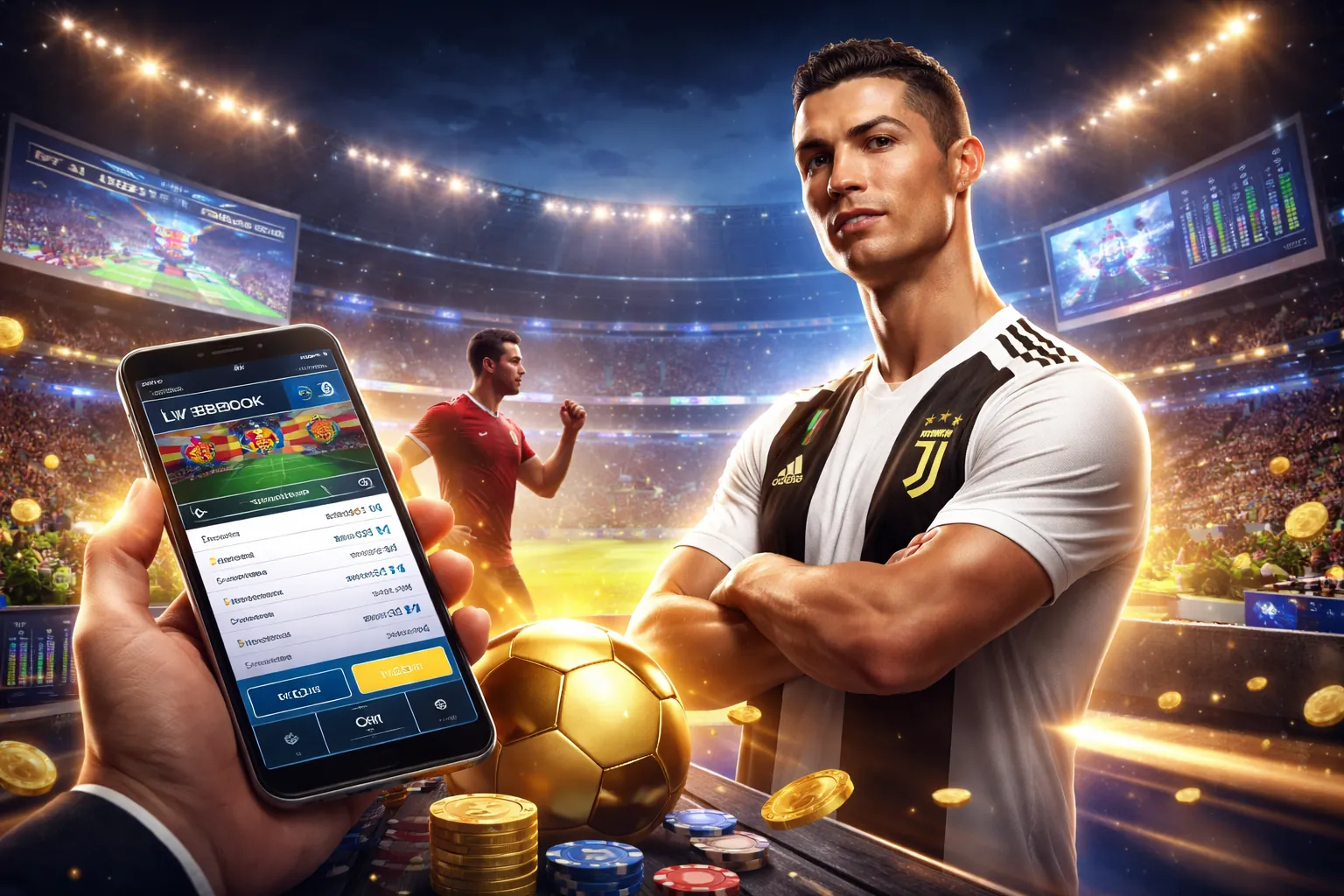 Hình ảnh đăng ký win55 go, cá cược trực tuyến an toàn