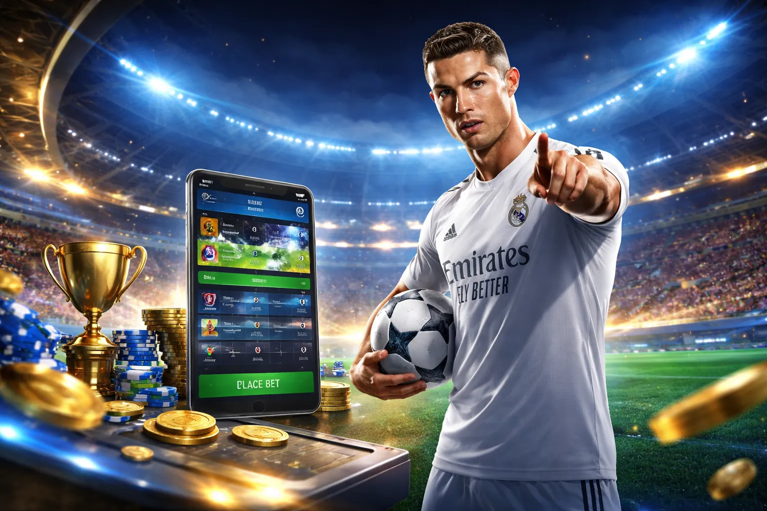 Hướng dẫn chi tiết bắt đầu hành trình giải trí an toàn và hiệu quả với WIN55 GO