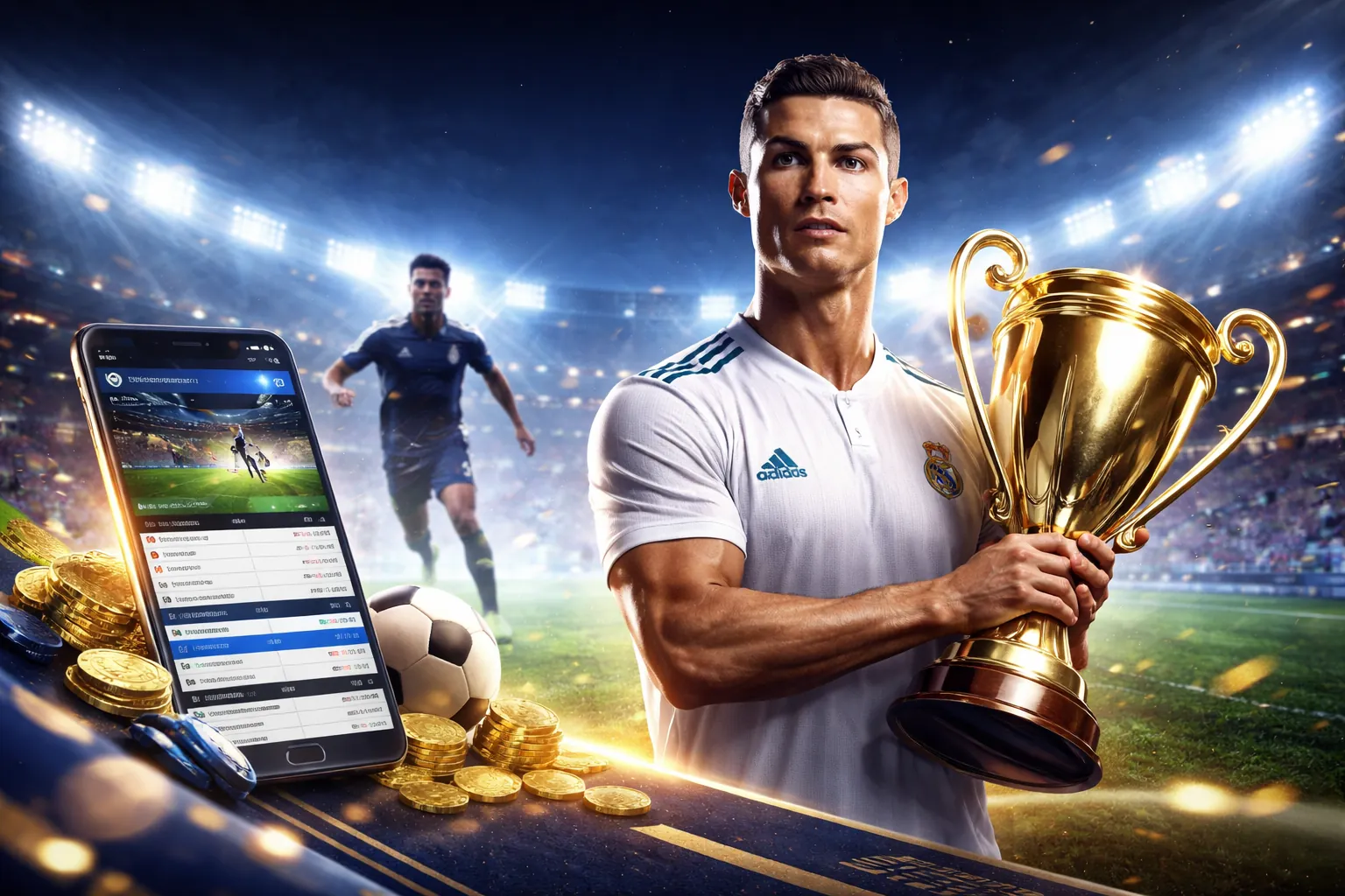 Các chương trình khuyến mãi độc quyền của WIN55 GO 2026