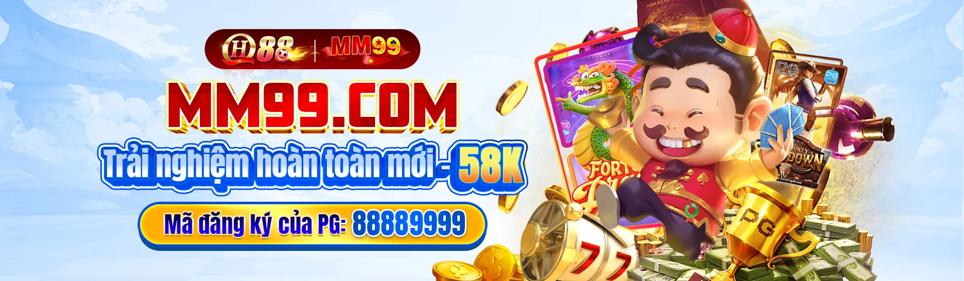 Trò Chơi Slot 3D