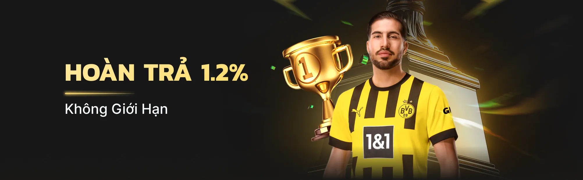 Cá cược các môn thể thao khác tại win55 go